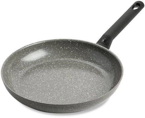 BK poêle à frire Granite revêtement céramique antiadhésif 30 cm sans PFAS
