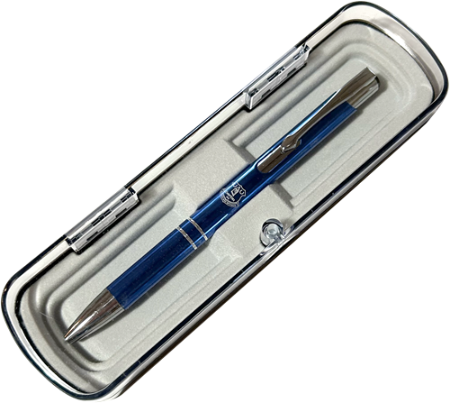 Team Merchandise balpen Everton - officiële club pen cadeau