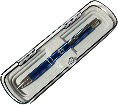 Team Merchandise stylo bille Everton - stylo officiel club cadeau
