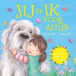 Jij en ik voor altijd adv. 6,99