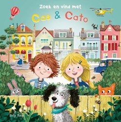 Rebo cherche et trouve un livre avec Cas et C.9.99