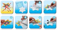 Hama Bead-Tac accessoire perles à repasser pour enfants créatifs-2