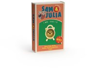 Het Muizenhuis boîte à jouets mini avec accessoires - Sam et Julia-2