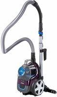 Philips aspirateur PowerPro Compact sans sac noir 1,5L - nettoyage puissant-3
