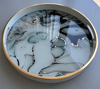 Souza for Kids haarspeldjes Dorine zwart - haaraccessoire set