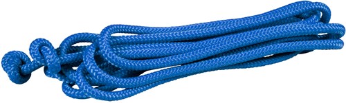 Goki springtouw blauw 5 meter - speelgoed voor buiten-2