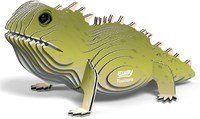 EUGY EUGY 3D - Tuatara-2