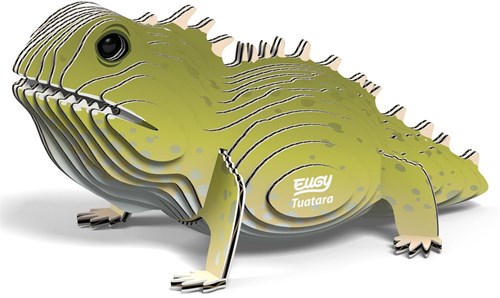 EUGY EUGY 3D - Tuatara-2