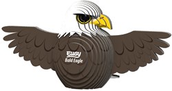 EUGY EUGY 3D - Adelaar