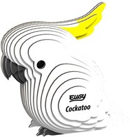 EUGY EUGY 3D - Kaketoe-3