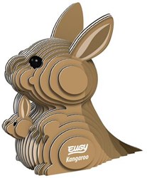 EUGY EUGY 3D - Kangoeroe