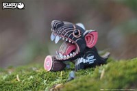 EUGY EUGY 3D - Tazmanian Duivel-3