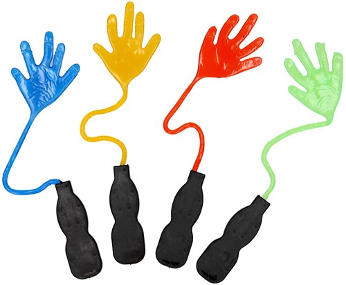 Grote Plakhand