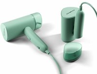 Philips défroisseur 3000 Series - Défroisseur à main compact et pliable vert