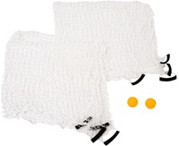 Spordas Fling-It Net Set buitenspeelgoed voor kinderen en families