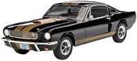 Revell modelbouw Shelby Mustang GT 350 - schaalmodel auto 1:24-2