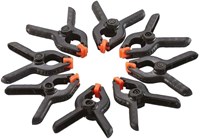 Revell pinces de modélisme - set de 8 accessoires maquette