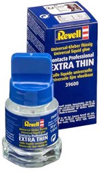 Revell hobbylijm modelbouw Contacta Professional extra dun 30ml precisie