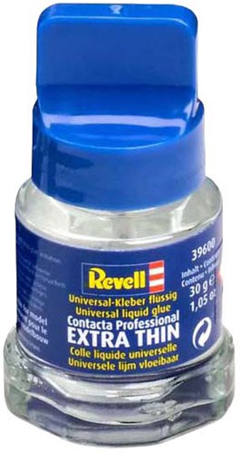 Revell hobbylijm modelbouw Contacta Professional extra dun 30ml precisie-2