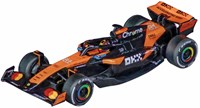 Carrera McLaren Formule 1 speelgoedauto twinpack - Pull Back raceauto's 1:43-2