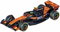Carrera McLaren Formule 1 speelgoedauto twinpack - Pull Back raceauto's 1:43-3