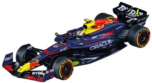 Carrera Red Bull Racing RB20 voiture jouet 1:32 modèle réduit voiture de course