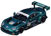 Carrera raceauto Aston Martin Vantage AMR GT3 Evo Blackthorn AMR 1:32 schaal