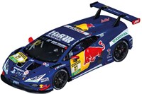 Carrera Lamborghini voiture jouet Huracan GT3 Evo2 Abt-Sportsline 1:32