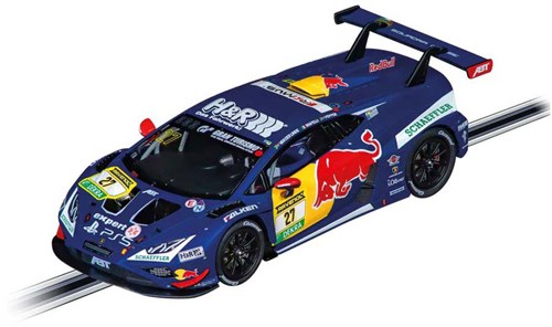 Carrera Lamborghini voiture jouet Huracan GT3 Evo2 Abt-Sportsline 1:32-2
