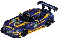 Carrera Mercedes-AMG GT3 Evo voiture de course DTM 2024 modèle 1:32