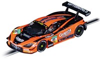 Carrera McLaren 720S GT3 raceauto 1:32 met verlichting en licentie-2