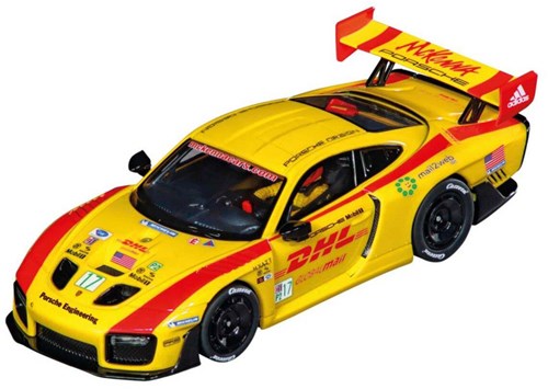 Carrera Porsche raceauto 935/19 McKenna 1:32 digitaal speelgoed