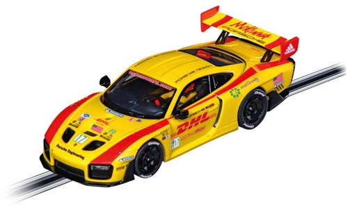 Carrera Porsche raceauto 935/19 McKenna 1:32 digitaal speelgoed-2