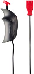 Carrera racebaan controller - GO!!! Evolution - zonder turboknop - zwart