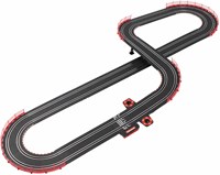 Carrera racebaan Formule 1 Max Verstappen vs Lewis Hamilton 4,3m-3