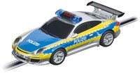 Carrera Porsche speelgoedauto 911 GT3 Polizei - slotcar 1:43 racebaan-2