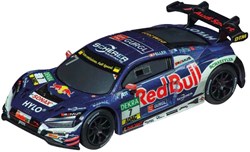 Carrera raceauto Audi R8 LMS GT3 evo II DTM ABT R. Feller 1:43 speelgoed