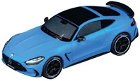 Carrera raceauto Mercedes-AMG GT 63 - speelgoedauto 1:43 schaal blauw