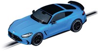 Carrera raceauto Mercedes-AMG GT 63 - speelgoedauto 1:43 schaal blauw-2
