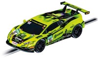 Carrera raceauto Lamborghini Huracan GT3 Evo II Mirko Bortolotti 1:43-2