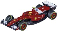 Carrera Ferrari SF-25 Formule 1 auto Lewis Hamilton 1:43 speelgoed