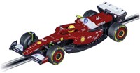 Carrera Ferrari SF-25 Formule 1 auto Lewis Hamilton 1:43 speelgoed-2