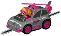 Carrera PAW Patrol Skye voiture de course jouet 1:50 pour enfants-2
