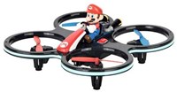 Carrera Super Mario RC Helikopter - Nintendo Mario Copter Mini RC speelgoed-3