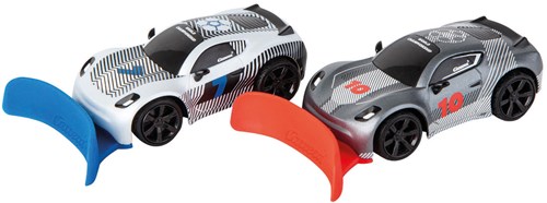 Carrera RC voetbalset - 2,4GHz World Championship speelset auto-3