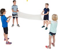 Spordas Fling-It Net Set buitenspeelgoed voor kinderen en families-3