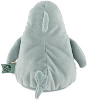 Trixie knuffel baby haai - zachte pluche knuffel voor baby's-2