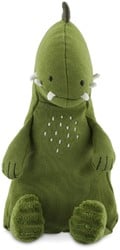 Trixie JOUET EN PELUCHE PETIT - MR. DINO