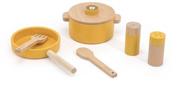 Trixie Houten kookset - Mr. Lion