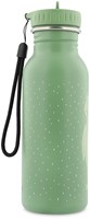 Trixie bouteille 500ml - Mr. Frog gourde enfant inoxydable sans BPA-2